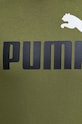 Mikina Puma 586765 zelená