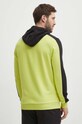 Odzież Puma bluza 847428 zielony