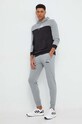 Кофта Puma 847428 чёрный SS24