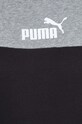 Кофта Puma 847428 чёрный