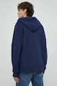 Odzież Levi's bluza bawełniana 34584.0011 granatowy