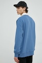 Odzież Levi's bluza bawełniana 35909.0024 niebieski