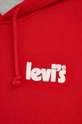 Βαμβακερή μπλούζα Levi's Ανδρικά