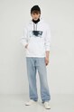 Levi's bluza 38479.0214 biały SS23