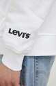 Mikina Levi's 38479.0214 bílá