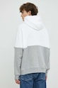 Oblečenie Mikina Levi's A5244.0001 biela