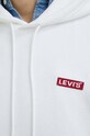 Levi's bluza A4233.0007 alb