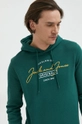 зелений Кофта Jack & Jones