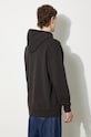 Abbigliamento Puma felpa in cotone 538027 nero