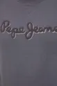 Βαμβακερή μπλούζα Pepe Jeans Ryan Crew