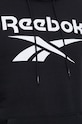 Reebok bluza IDENTITY H54802 czarny
