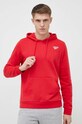 Μπλούζα Reebok IDENTITY HA9276 κόκκινο SS23