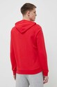 Ρούχα Μπλούζα Reebok IDENTITY HA9276 κόκκινο