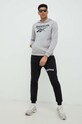 Reebok bluza HZ8786 gri SS23