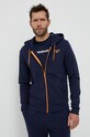 Ruházat Reebok melegítő szett IJ3085 sötétkék