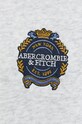 Abercrombie & Fitch bluza KI122.3089.122 szary