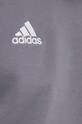 Mikina adidas Performance Entrada 22 H57479 šedá