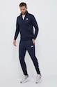 adidas dres Essentials dzianina granatowy HZ2219