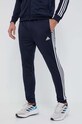 Îmbrăcăminte adidas trening HZ2220 bleumarin
