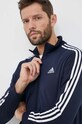 adidas trening HZ2220 bleumarin