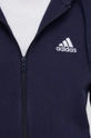 Pamučna dukserica adidas Muški