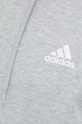 Bavlnená mikina adidas Pánsky