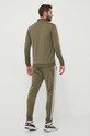 adidas dres IC6755 zielony SS24
