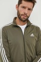 adidas dres IC6755 zielony