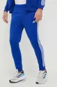 голубой Спортивный костюм adidas