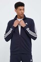 Одяг Спортивний костюм adidas IC6765 темно-синій