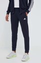 Спортивний костюм adidas темно-синій IC6765