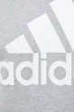 Хлопковая кофта adidas