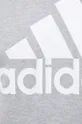 Pamučna dukserica adidas