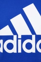 Bavlnená mikina adidas Pánsky