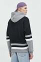 Odzież Hollister Co. bluza KI322.3099.901 czarny