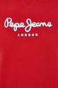 Βαμβακερή μπλούζα Pepe Jeans Edward Crew Ανδρικά