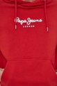 Bombažen pulover Pepe Jeans Edward Hoodie Moški