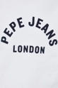 Βαμβακερή μπλούζα Pepe Jeans Ανδρικά