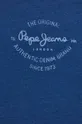 Βαμβακερή μπλούζα Pepe Jeans Aston Ανδρικά