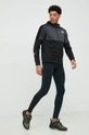 The North Face bluza sportowa Mountain Essentials czarny