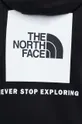 The North Face hanorac de bumbac De bărbați