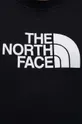 The North Face hanorac de bumbac De bărbați