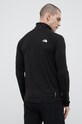 Αθλητική μπλούζα The North Face Flex II NF0A7ZBCJK31 μαύρο SS23