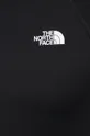czarny The North Face bluza sportowa Flex II