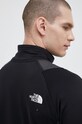 The North Face bluza sportowa NF0A825YKT01 czarny