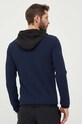 Oblečenie Mikina EA7 Emporio Armani 3RPM32.PJG1Z tmavomodrá