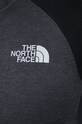 The North Face hanorac de jogging negru NF0A7SXPKT01