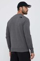 The North Face bluza NF0A4T1EDYY1 szary SS23