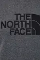 γκρί Μπλούζα The North Face
