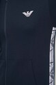Emporio Armani Underwear bluza 111666.3R571 granatowy